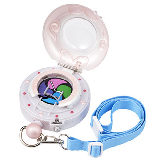 妖怪ウォッチ2 フミちゃん 妖怪ウォッチ]ストラップ2個セット